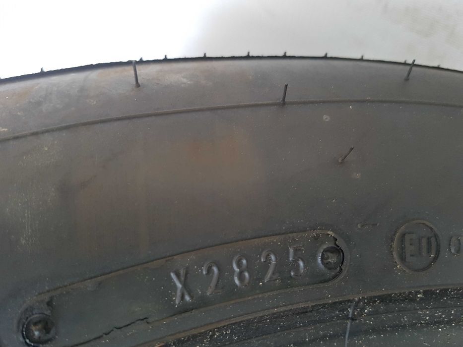 Nowe opony Dunlop Sp Sport Maxx  225/55R18  225/55/18