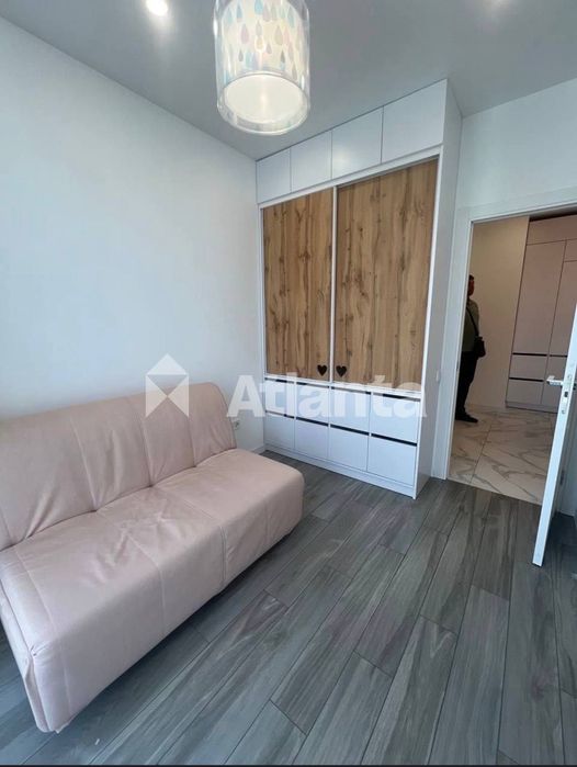 Продаж 2-кімнатної квартири з ремонтом у ЖК Grand Village, Сокільники.
