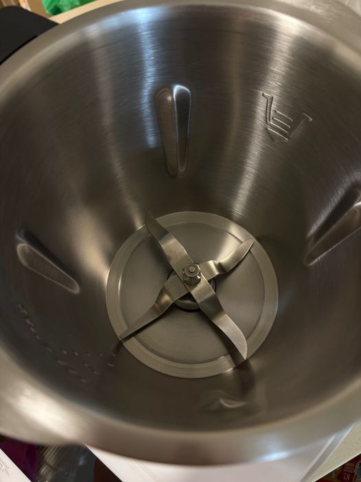 Monsieur Cuisine Connect
