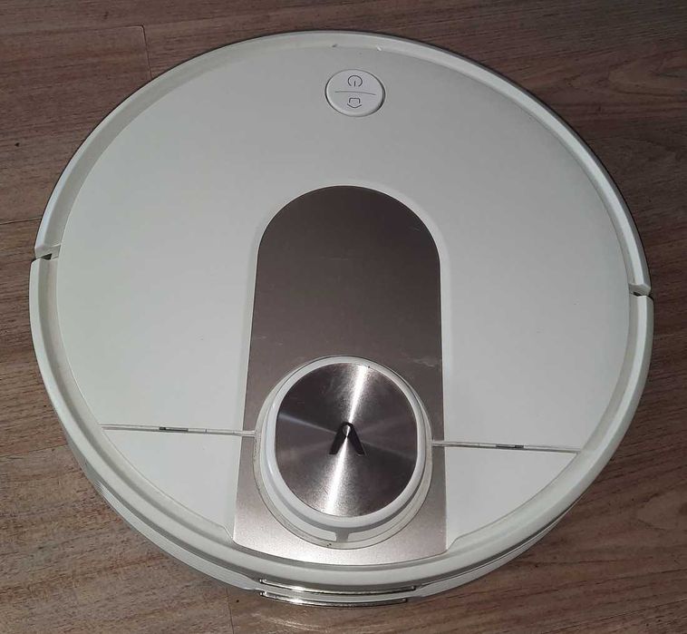 Робот пилосос Viomi Robot Vacuum Cleaner SE