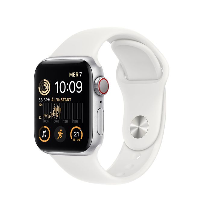 Apple watch se 38mm потребує ремонту дефект