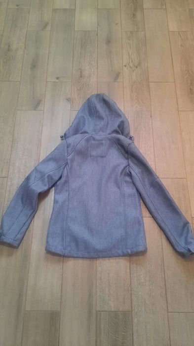 Kurtka softshell damska rozm.S