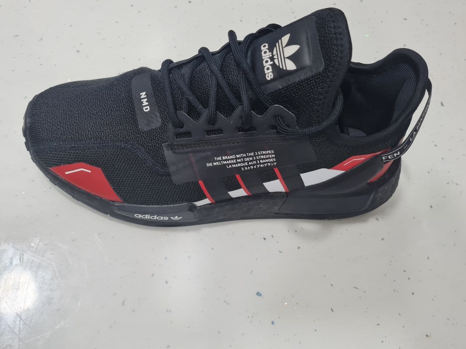 Sapatilhas Adidas MND