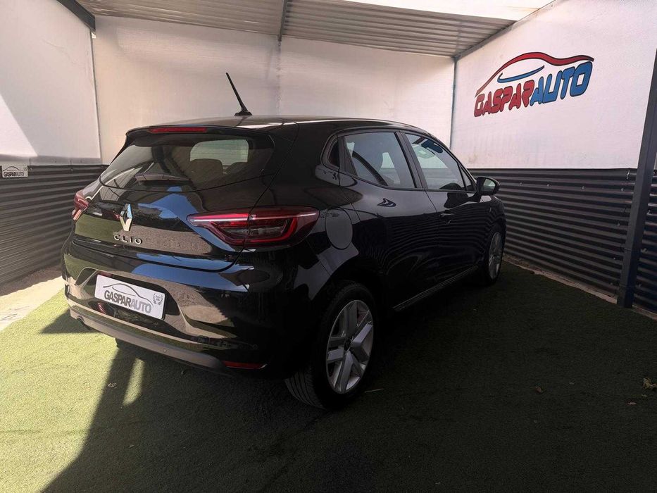 Renault Clio 1.5 dCi Intens