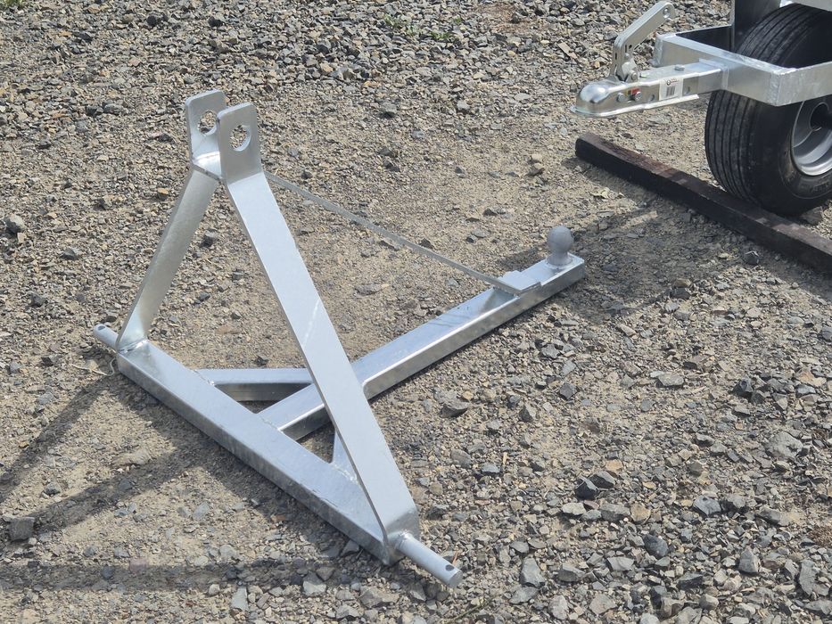 Wózek transportowy 1P