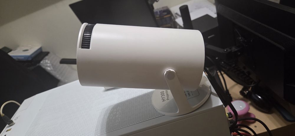 Progector hy300 pro