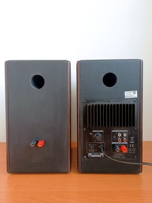 Колонки Microlab Solo 5C