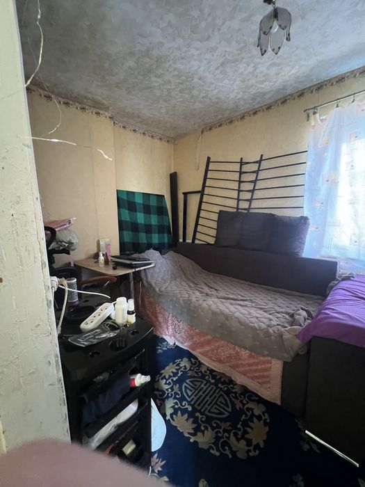 Продам будинок 60 кв