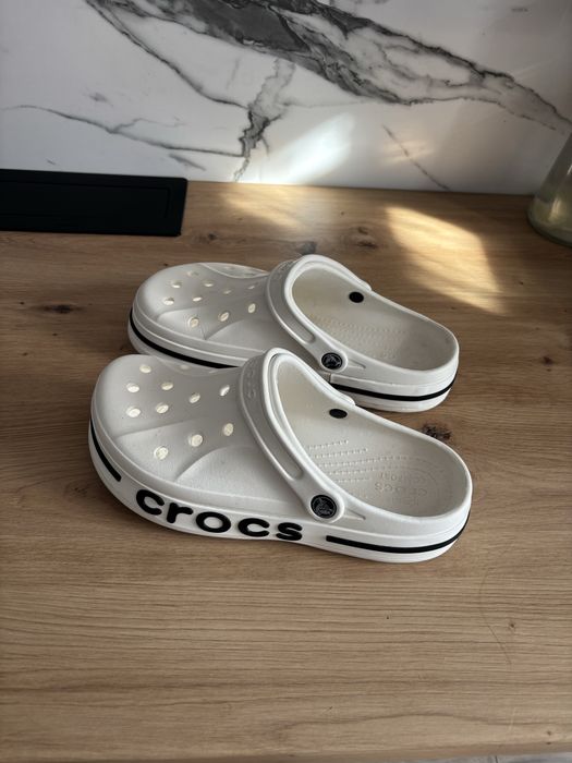 Nowe buty CROCS 42