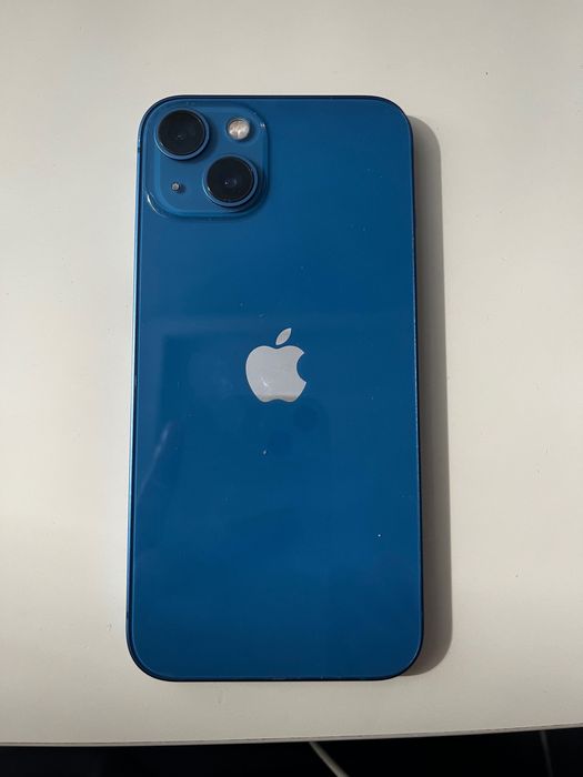 iPhone 13, 138G, azul