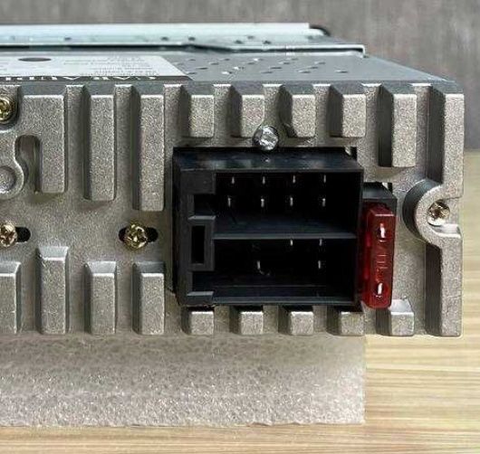 Автомагнітола нова автомагнитола/магнитола в авто/магнітофон в машину