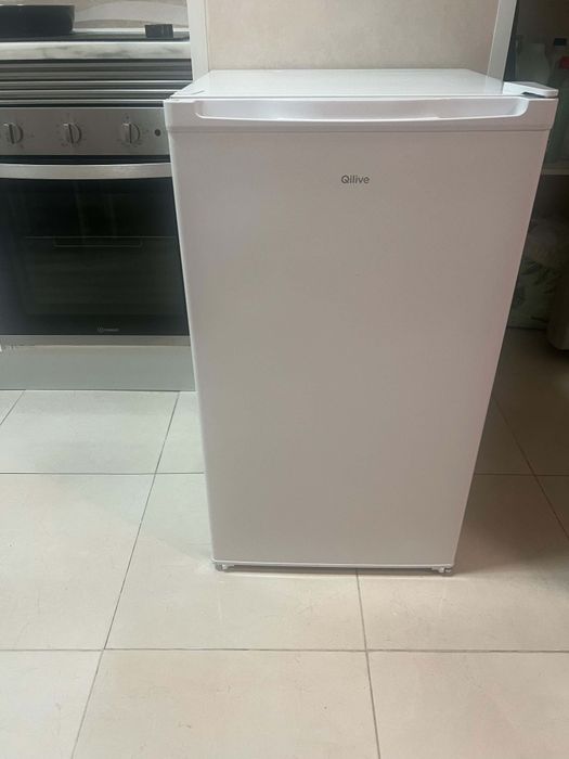 Arca congeladora Qilive