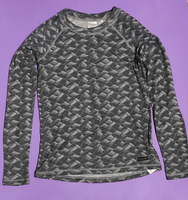 Детское термобелье 152 glissade