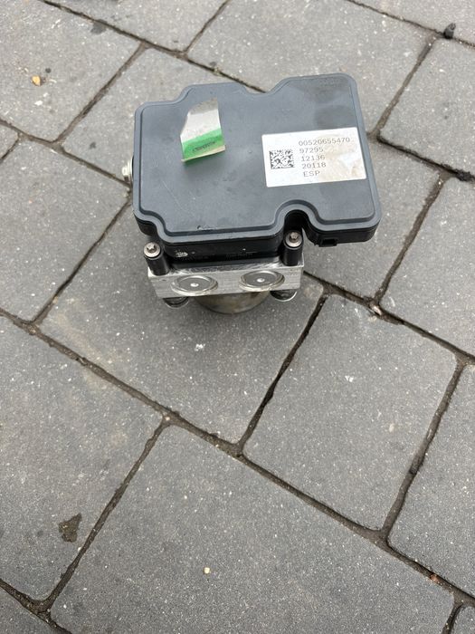 Citroen Jumper II lift pompa abs 005206.55470