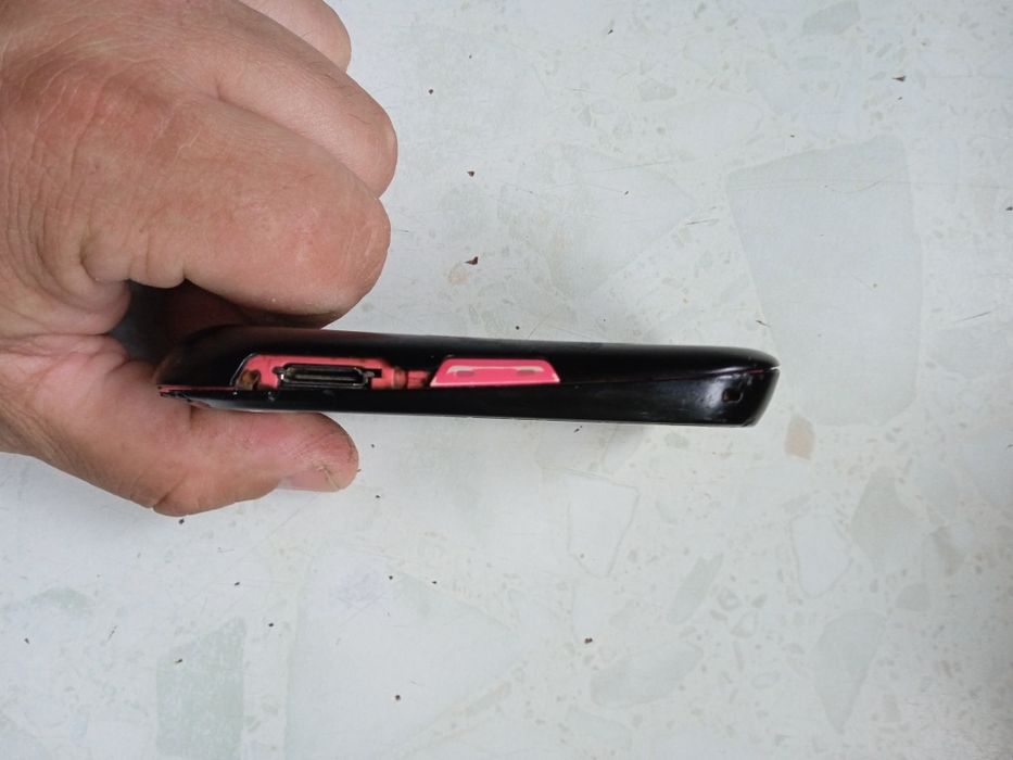 Samsung Corby 3650 та задні кришки