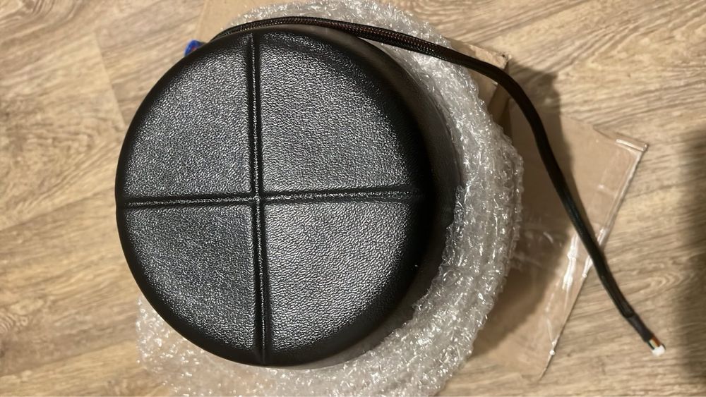 Нова UNA антена