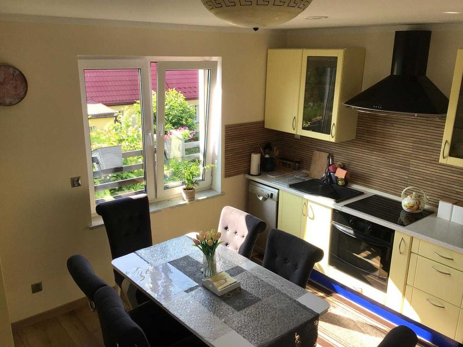 Apartament iGrażka w Kudowie-Zdroju