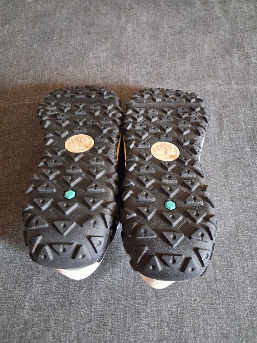 Buty Timberland Sneakersy  NOWE