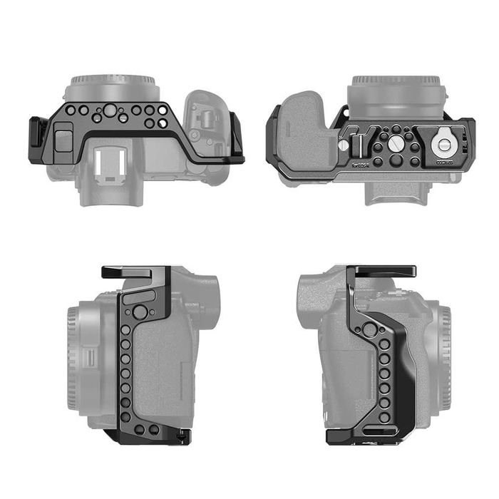 Cage SmallRig CCC2803 | Canon EOS R | SELADA