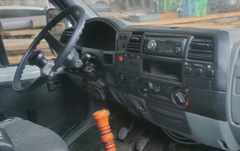 Продам Газель 3302