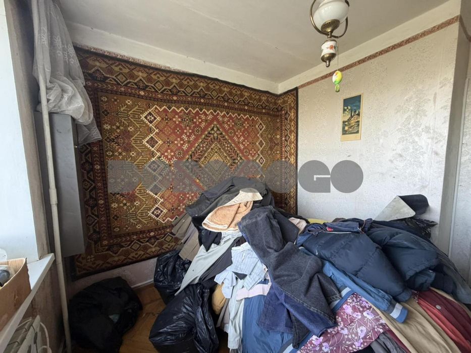 Продаж 3-к квартири в м.Борка по вул.Є.Коновальця 26