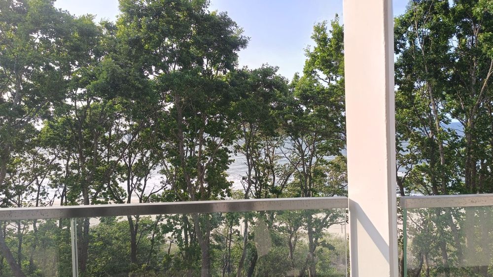 Sianożęty apartament Diamond ,przy morzu