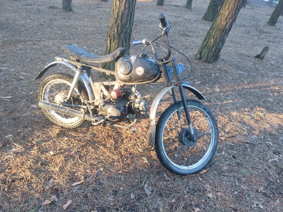 Продам Карпати з двигуни альфа