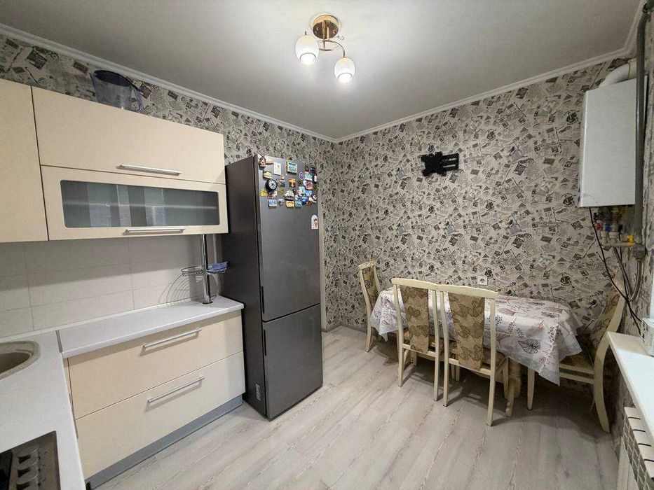 Оренда 1-кімнатної квартири, р-н Браїлки