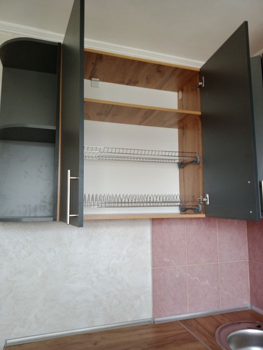 Меблі на замовлення, комод, тумбочки,столи, шафи-купе, та  інше