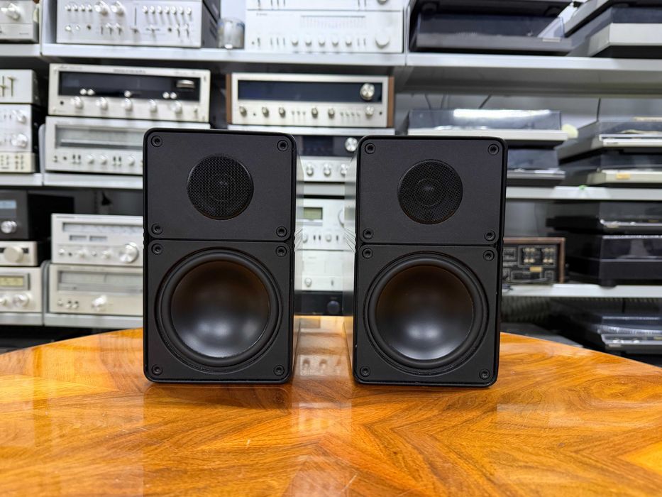 Kolumny podstawkowe Elac Elegant 305 II Audio Room