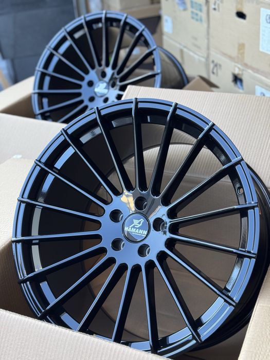 Диски R22/5/108 Range Rover Velar Zeekr Jaguar Volvo Ford