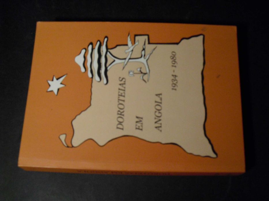 Silva (Irmã Maria Angélica de Jesus);Doroteias em Angola