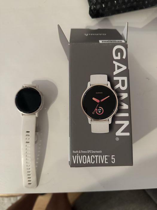 Garmin Vivoactive 5