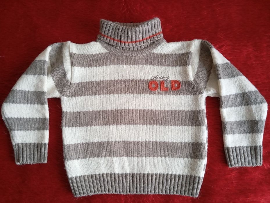 Дитячий світер.!