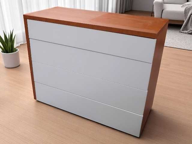 Cómoda | Nova | Já Montada | Entrega Grátis