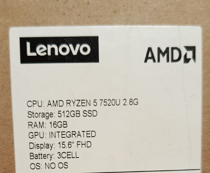 Хороший ноутбук за свою ціну