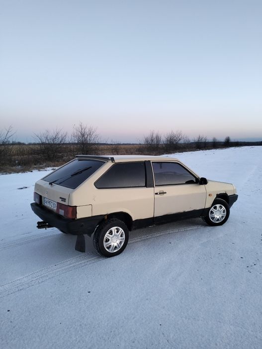 Продам  ВАЗ 2108