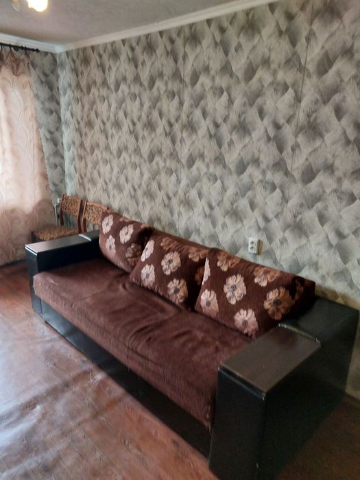 Продам 1-к в центре!