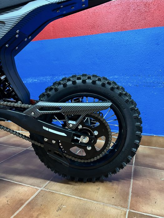 E-bike valtinsu EM-5