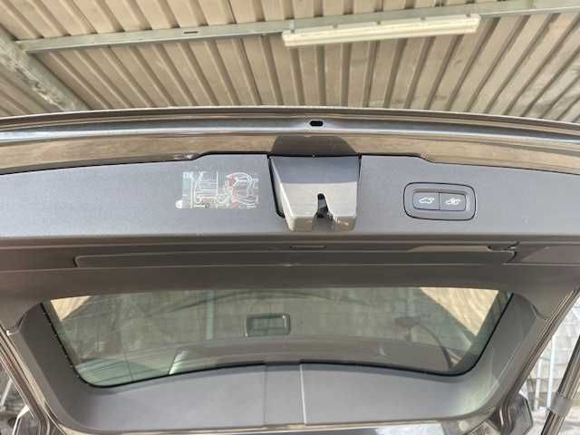 Volvo V60 Cross Coutry