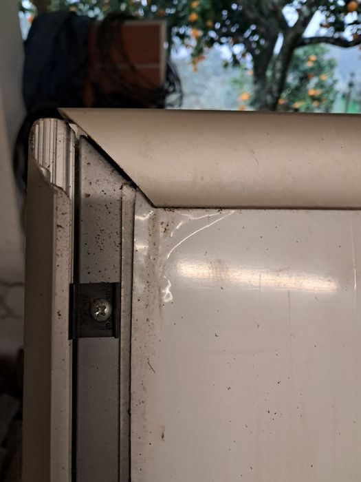 Mesa de luz impecavel