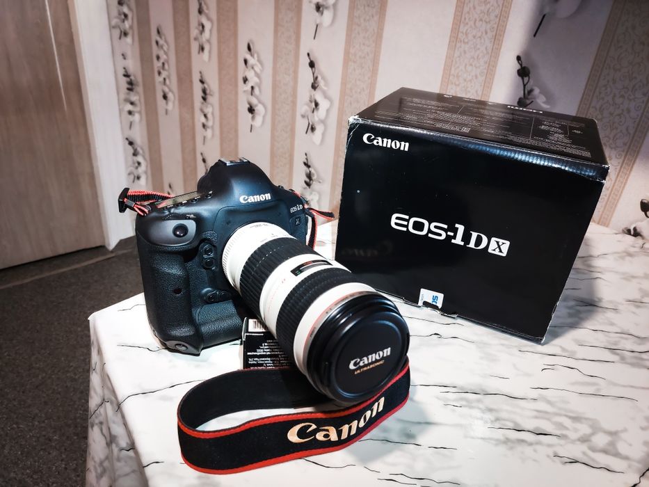 キヤノン EOS 1DX (初代) Canon EOS-1D X - キヤノンカメラミュージアム