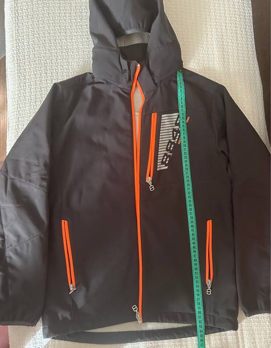 8848 куртка Softshell