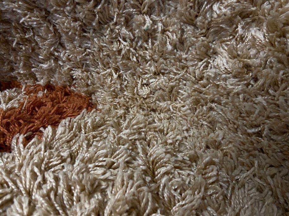 Килим для спальні