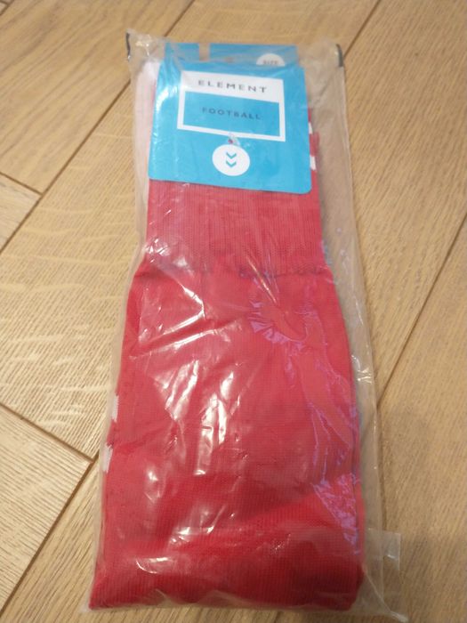Skarpety piłkarskie Hummel 46 - 48 nowe