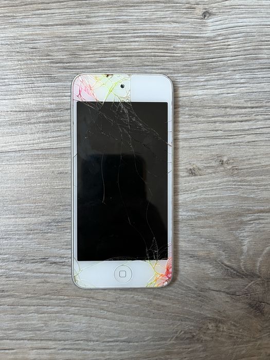 Apple Ipod touch 5
