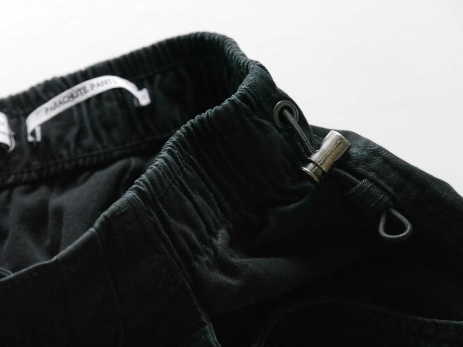 Bershka Pants świetne spodnie 36 S
