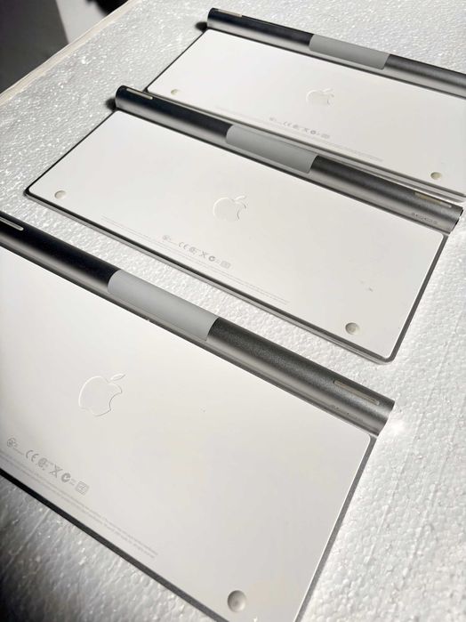 Vendo teclados sem fios da marca Apple - Modelo A1314 - Em bom estado