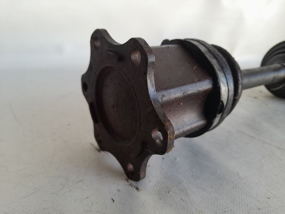 Transmissão frente esquerda VOLKSWAGEN Touran (1T)