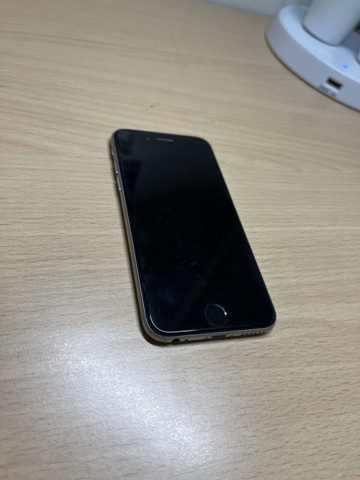 iPhone 6 [Com defeito]